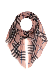 Палантин женский Mellizos S11-12PB 952-2 розовый