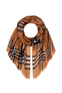 Палантин женский Mellizos S11-12PB 952-5 бежевый