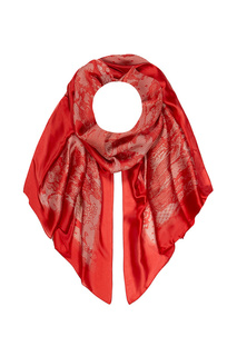 Палантин женский Mellizos S11-17LX 760-2 красный