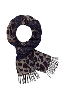 Палантин женский Mellizos S11-34S 1331-2 синий