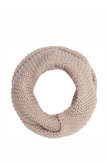 Снуд женский Mellizos SC7-8SR 806 бежевый