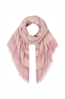 Палантин женский Mellizos S7-10E 811 ROSE розовый