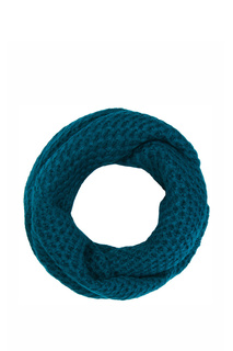 Снуд женский Mellizos SCCH9-8SH 557 синий