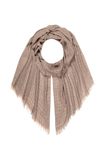 Палантин женский Mellizos S11-36GS 987-3 бежевый