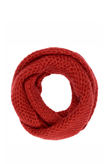 Снуд женский Mellizos SC7-8SR 163 красный