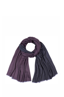 Палантин женский Mellizos S7-9A 1902-3 фиолетовый