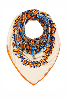 Платок женский Mellizos SS7-2S 802-1 бежевый