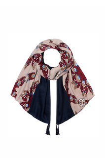 Палантин женский Mellizos S7-19M 786-1 синий