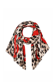 Палантин женский Mellizos S9-27ZM 239-2 бежевый