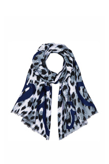 Палантин женский Mellizos S9-27ZM 239-1 синий