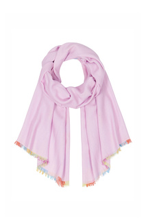 Палантин женский Mellizos S8-11Y 559 LILAC фиолетовый