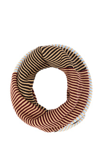 Снуд женский Mellizos SC7-9ZZ 177-3 бежевый