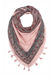 Платок женский Mellizos SS5-EC203 LILAC розовый