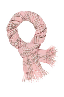 Палантин женский Mellizos S11-36GS 996-1 розовый