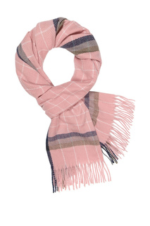 Палантин женский Mellizos S11-34S 1338-2 розовый