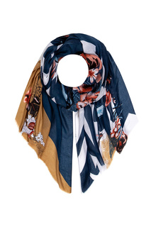 Палантин женский Mellizos S11-10RM 15-1 бежевый