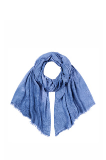 Палантин женский Mellizos S7-24SH 1304 голубой