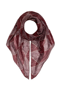 Палантин женский Mellizos S11-27ZM 5-5 красный