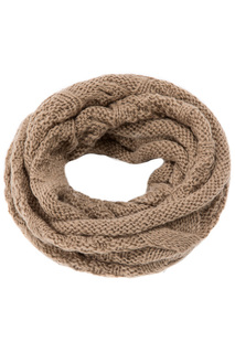 Снуд женский Mellizos SC5-SR140 бежевый