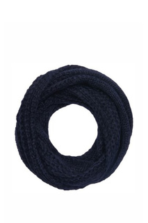 Снуд женский Mellizos SC9-8SR 322 синий