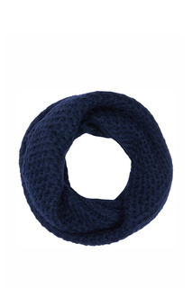 Снуд женский Mellizos SCCH9-8SH 557 синий