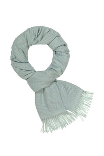 Палантин женский Mellizos S11-35AD 2111-1 голубой