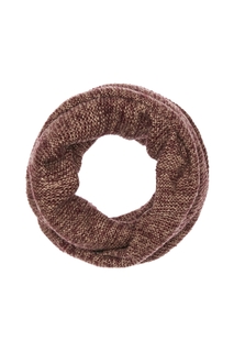 Снуд женский Mellizos SC9-8SR 290-1 фиолетовый