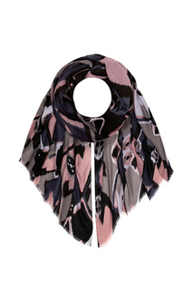 Палантин женский Mellizos S11-19M 30-4 серый