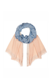 Палантин женский Mellizos S8-10E 583 голубой