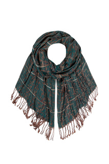 Палантин женский Mellizos S11-1SA 63-1 зеленый