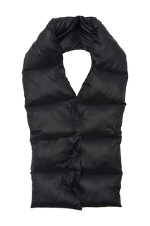 Шарф женский Mellizos S9-23 CH 496 черный