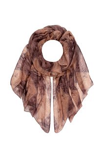 Палантин женский Mellizos S11-27ZM 5-3 розовый