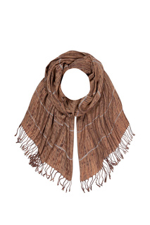 Палантин женский Mellizos S11-1SA 63-4 бежевый