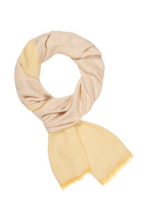 Палантин женский Mellizos S11-36GS 986-3 желтый