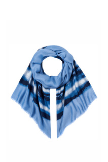 Палантин женский Mellizos S7-5J 825 голубой