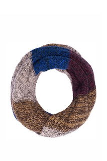 Снуд женский Mellizos SC7-9ZZ 173 разноцветный