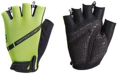 Перчатки Велосипедные Bbb 2020 Gloves Highcomfort Memory Foam Neon Yellow (Us:s)