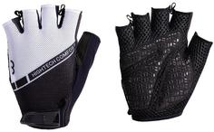 Перчатки Велосипедные Bbb 2020 Gloves Highcomfort Memory Foam White (Us:m)