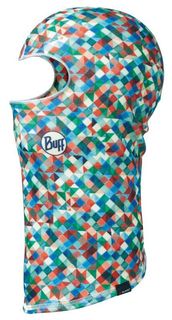 Маска (Балаклава) Buff Polar Balaclava Buff Harlekin Multi / Cru (Us:one Size)