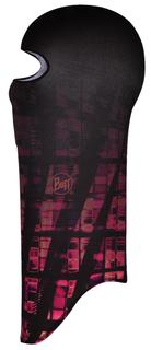Маска (Балаклава) Buff Microfiber Balaclava Pixel Purplish (Us:one Size)