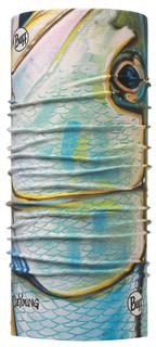 Бандана Buff Uv Protection De Young Snook Multi (Us:one Size)