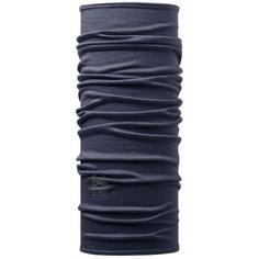 Бандана Buff Lightweight Merino Wool Solid Denim (Us:one Size)