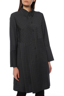 Пальто женское GAMELIA 434D2274 серое 50