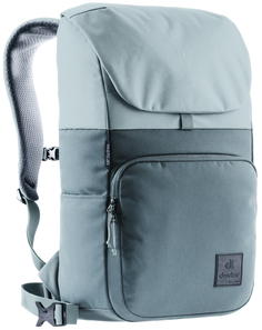Рюкзак Deuter 2020-21 Up Sydney Teal-Sage (Б/Р)
