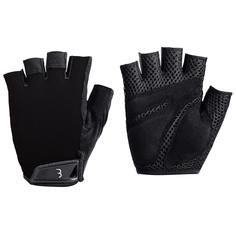 Перчатки Велосипедные Bbb 2020 Gloves Cooldown Black (Us:m)