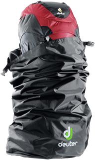 Транспортный Чехол Deuter 2020-21 Flight Cover 90 Black (Б/Р)