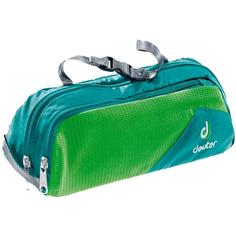 Косметичка Deuter Wash Bag Tour I Petrol/Spring (Б/Р)
