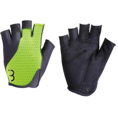 Перчатки Велосипедные Bbb 2020 Gloves Racer Neon Yellow (Us:s)
