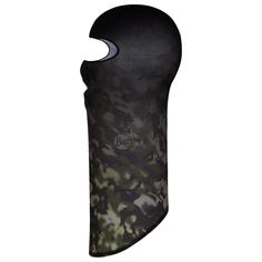 Маска (Балаклава) Buff Microfiber Balaclava Cortices Forest Night (Us:one Size)