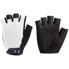 Перчатки Велосипедные Bbb 2020 Gloves Cooldown White (Us:xl)